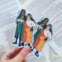 KoG prints & stickers - Thumbnail 2