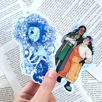 KoG prints & stickers - Thumbnail 1