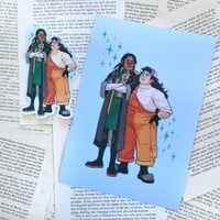 KoG prints & stickers - Thumbnail 3