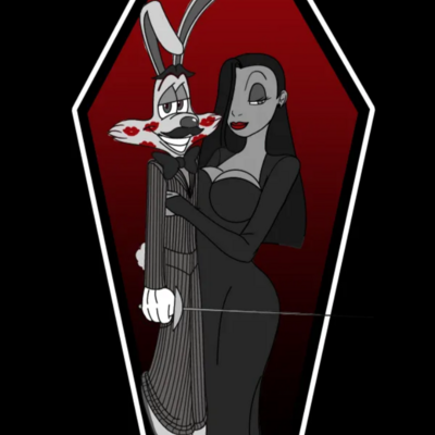 Who framed the addams family?