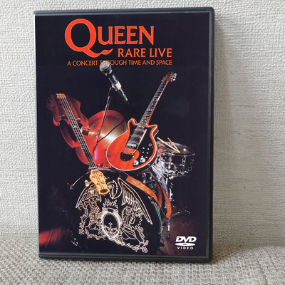 Deep purple live in ostrova, czech republic 01.29.1991 (with joe lynn turner & richie blackmore) dvd - Thumbnail 3
