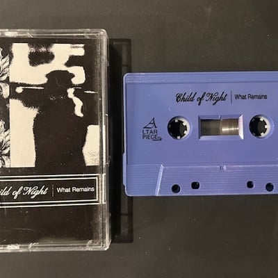 Child of night - what remains - Thumbnail 1