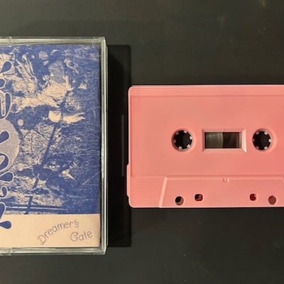 Zipper - dreamer's gate - Thumbnail 2