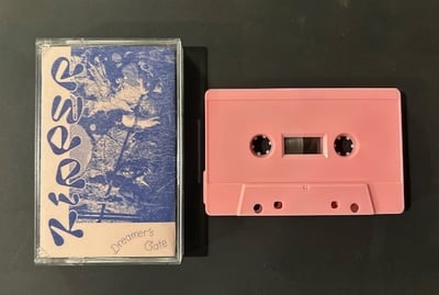 ZIPPER - Dreamer's Gate