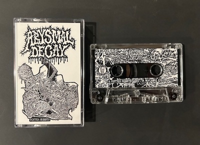 ABYSMAL DECAY - Demo 2025