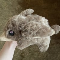 Bilby Plush: Fluffy - Thumbnail 3