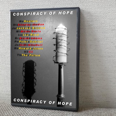 Conspiracy of hope live giants stadium, east rutherford, nj. 06.15.1986 dvd1 dvd