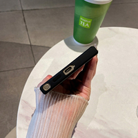 Metal Case With Frame For Samsung S25 24 23 SG605 - Thumbnail 4