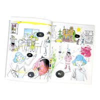 Handyman (2nd Printing) - Thumbnail 4