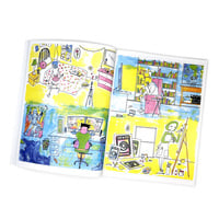 Handyman (2nd Printing) - Thumbnail 6