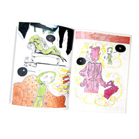 Handyman (2nd Printing) - Thumbnail 5