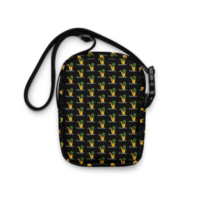 Chaachocino - sling bag