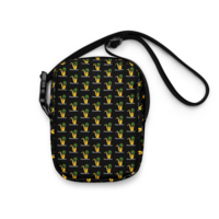 chaachocino - sling bag - Thumbnail 1