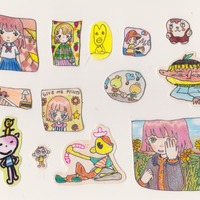 Stickers: Mayor Goldfish - Thumbnail 1