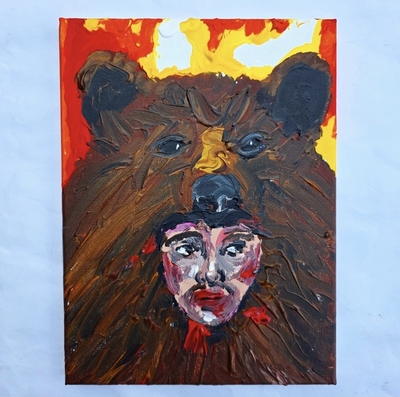 Christian (Midsommar)