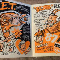 Halloween Heads - Thumbnail 1