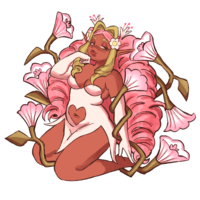 Odette Sticker - Thumbnail 1