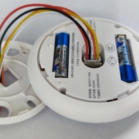 https://vedardalarm.com/co-smoke-detector-carbon-monoxide-and-smoke-alarm-p-271 - Thumbnail 2