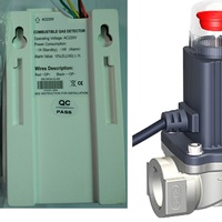 https://vedardalarm.com/gas-detector-with-solenoid-valve-p-146 - Thumbnail 3