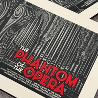 The Phantom  Of The Opera - Thumbnail 3