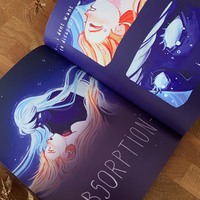 Celestial Volume 2 - Artbook - Thumbnail 2