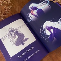 Celestial Volume 2 - Artbook - Thumbnail 3