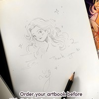 Celestial Volume 2 - Artbook - Thumbnail 4
