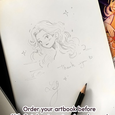 Celestial volume 2 - artbook