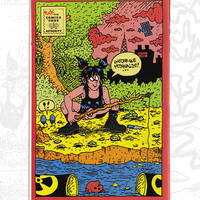 Freedah! Comix - Thumbnail 7