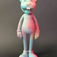 ArTToy by Topo "Topo" - Thumbnail 3