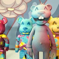 ArTToy by Topo "Topo" - Thumbnail 8