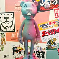 ArTToy by Topo "Topo" - Thumbnail 2