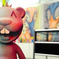 ArTToy by Topo "Topo" - Thumbnail 9