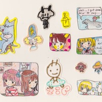 Stickers: TV Set - Thumbnail 1