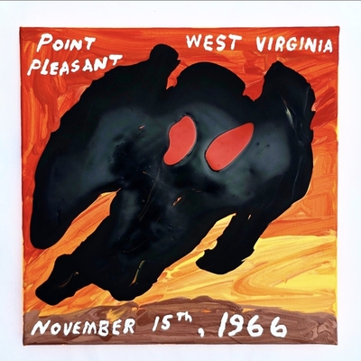 Mothman  - Thumbnail 3