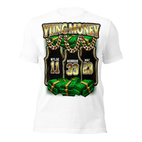 Yung Money - "Jersey" - Thumbnail 2