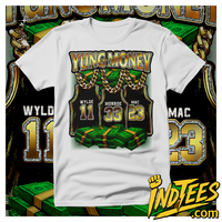 Yung Money - "Jersey" - Thumbnail 3