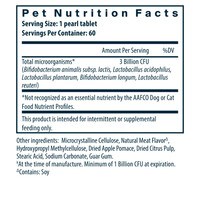 PRO-pets: Probiotics for dogs & cats - Thumbnail 3