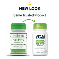 PRO-pets: Probiotics for dogs & cats - Thumbnail 4
