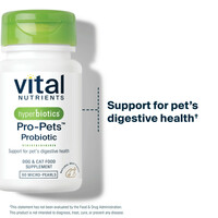 PRO-pets: Probiotics for dogs & cats - Thumbnail 2