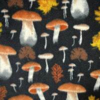 My 😻 Smells Like 🍄‍🟫 - Luxe Fleece - Thumbnail 3