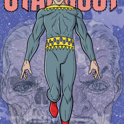 Stardust the super wizard anthology  - Thumbnail 1