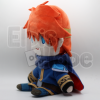 Eliwood Plushie (Preorder) - Thumbnail 3