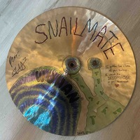 BENTLEY BROKE ANOTHER CYMBAL - Thumbnail 1