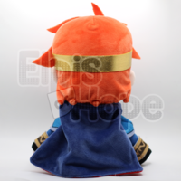 Eliwood Plushie (Preorder) - Thumbnail 5