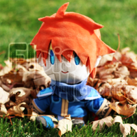 Eliwood Plushie (Preorder) - Thumbnail 6