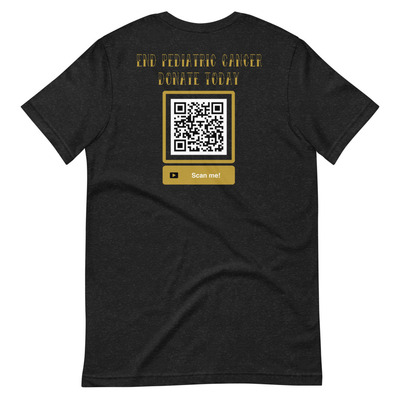Taylor strong tee