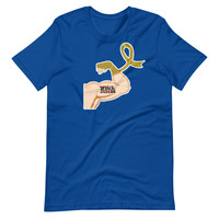 Taylor Strong TEE - Thumbnail 12