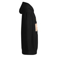 Taylor Strong HOODIE Pullover - Thumbnail 3