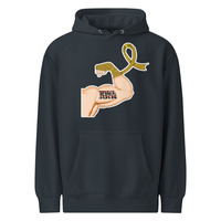 Taylor Strong HOODIE Pullover - Thumbnail 4